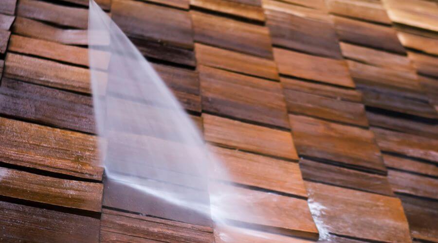 Professional tile roof repair services in Bloomfield, IN